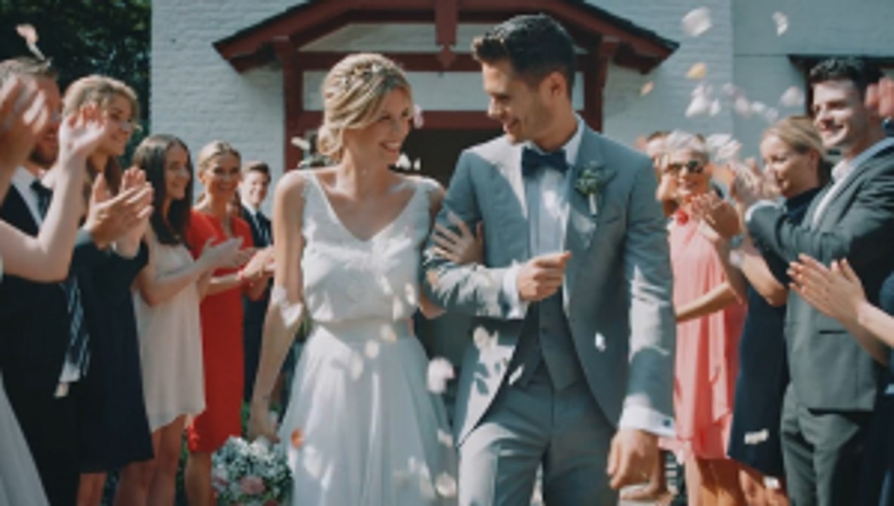 Get Financially Ready For the Flood of 2021 Weddings