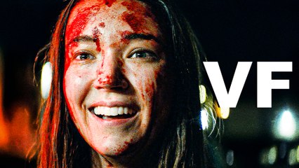 1BR Bande Annonce VF (2020)