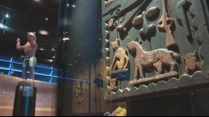 France to vote on new law over returning stolen African artworks