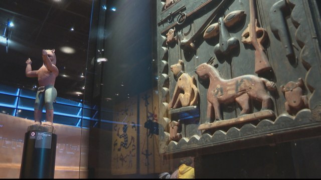 France to vote on new law over returning stolen African artworks