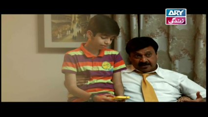 Aap Ke Liye - Faisal Qurehi & Areej Fatima | Episode 04 - ARY Zindagi Drama