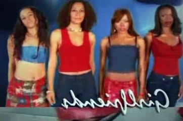 Girlfriends S02E06 - Willie or Won't He