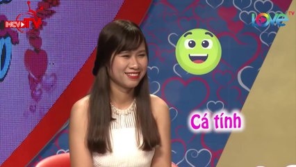 Chàng trai đủ KIÊN NHẪN để dập tắt cơn NÓNG GIẬN của cô nàng DỊU DÀNG | BMHH