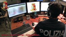 Milano - Sequestrati beni a trafficante di droga collegato alla 'Ndrangheta (06.10.20)