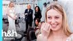 Noiva se apaixona por vestido que "estoura" o orçamento | O Vestido Ideal: Reino Unido | H&H Brasil