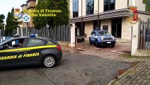 Vibo Valentia, sequestri per 1,2 milioni alla truffatrice campana Dottoressa Kramer (06.10.20)