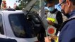 Riciclaggio di veicoli rubati, controlli in tutta Italia (06.10.20)