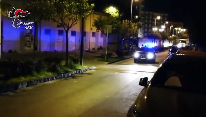 Download Video: Spaccio di droga nel carcere di Poggioreale arresti tra Napoli e Caserta (06.10.20)