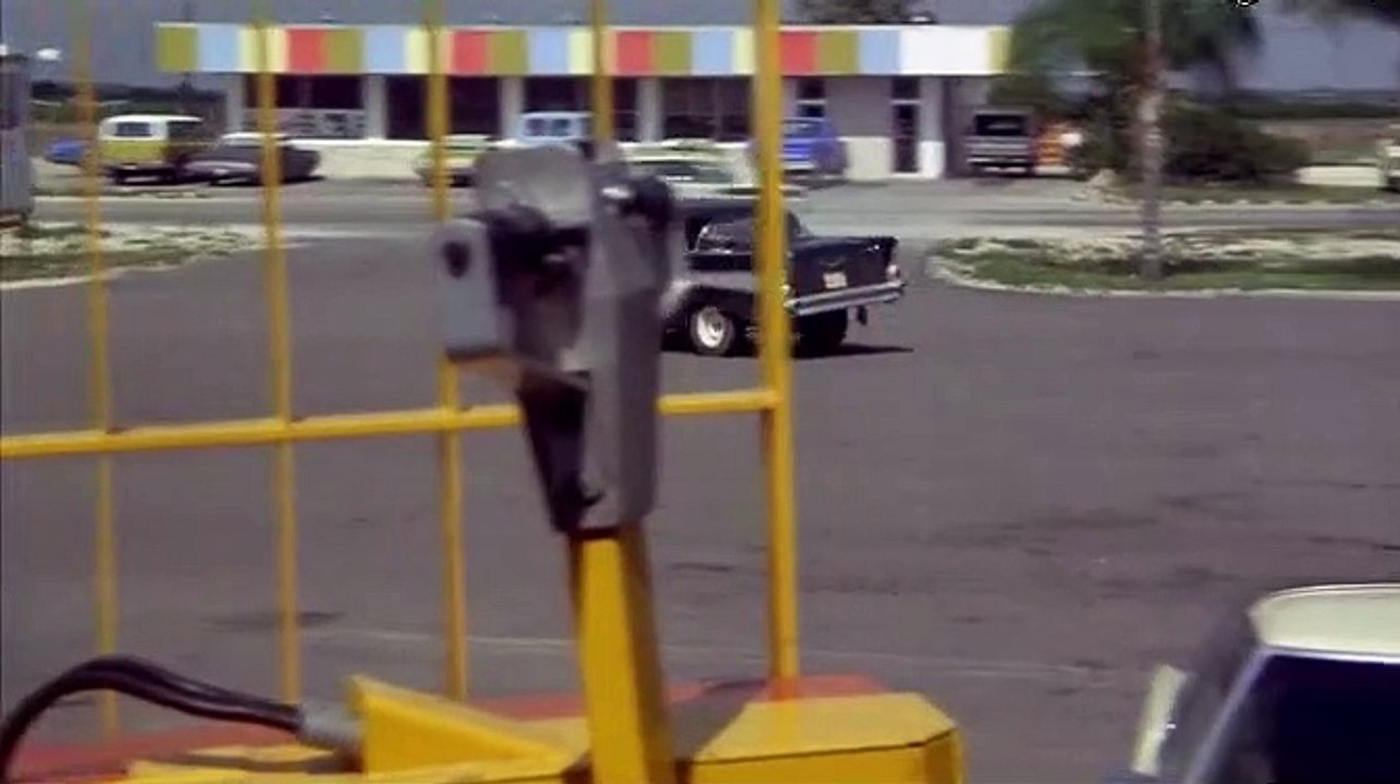 Thunder and Lightning (1977)