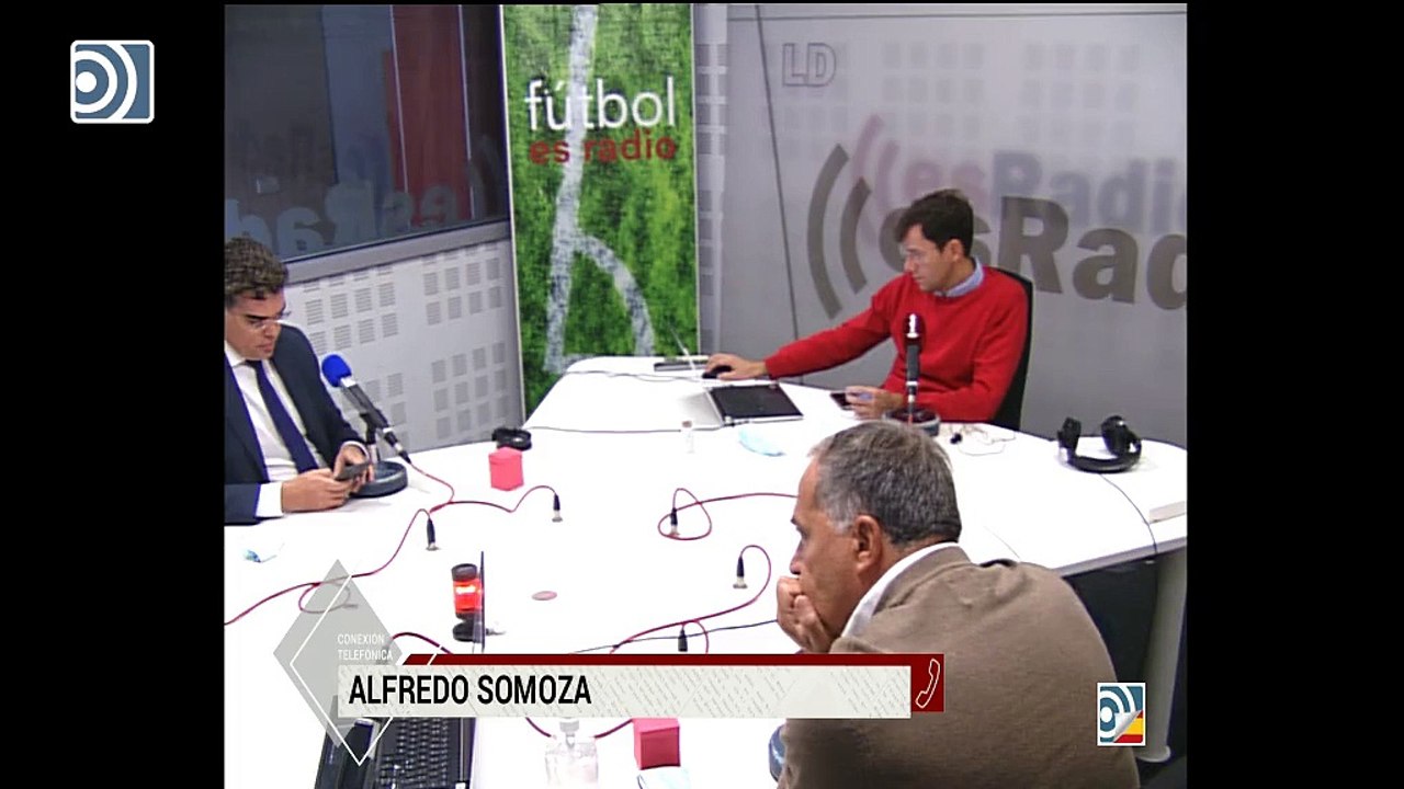 Fútbol es Radio: El cierre del mercado de fichajes a la baja en España