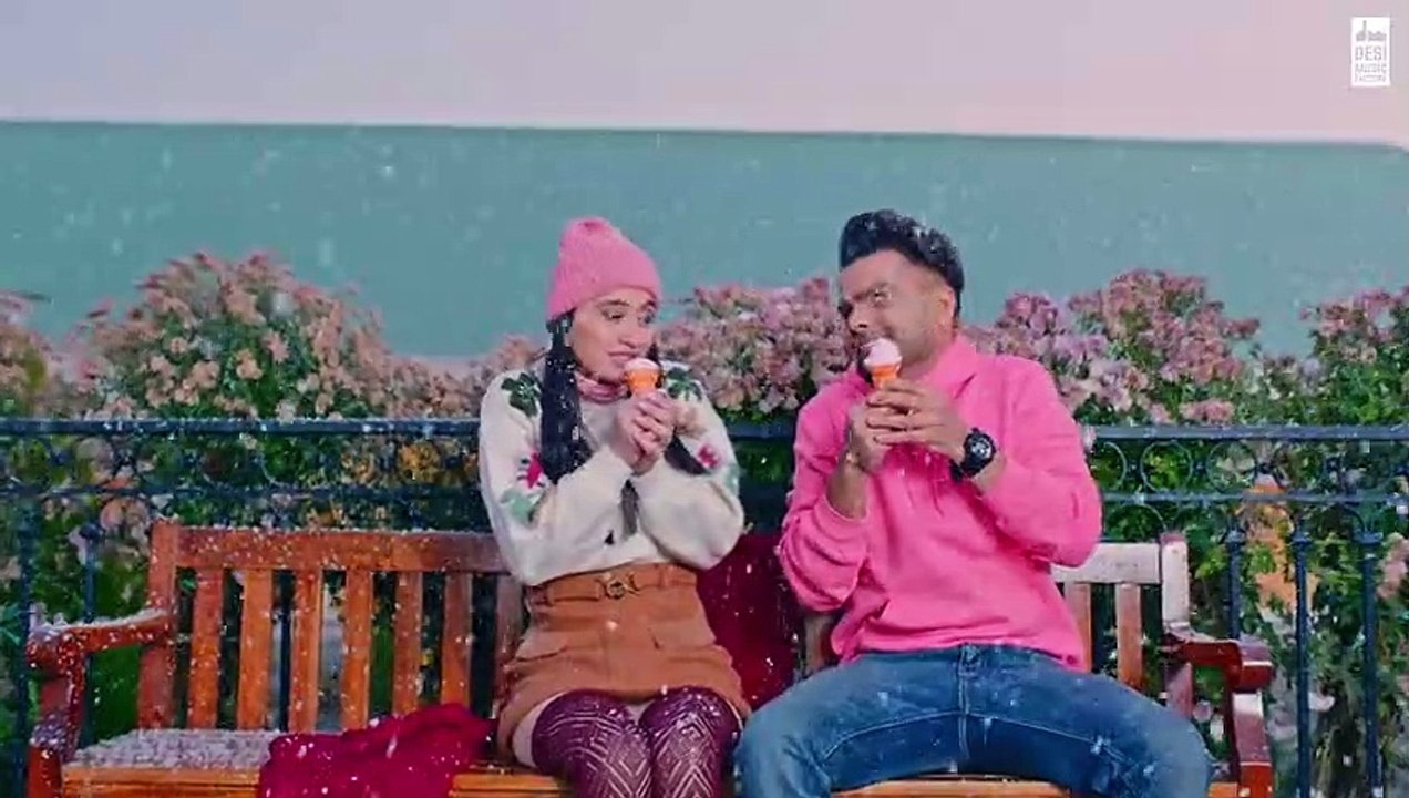Kalla Sohna Nai - AKHIL ft. Sanjeeda Sheikh - Babbu - MixSingh - Latest Song