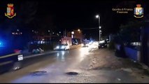 Frosinone - Droga ed estorsioni, sgominate due bande -2- (06.10.20)