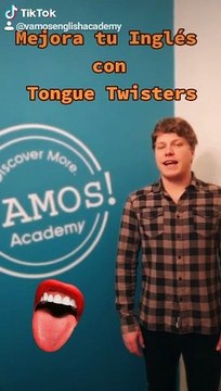 LOS MEJORES TRABALENGUAS EN INGLÉS