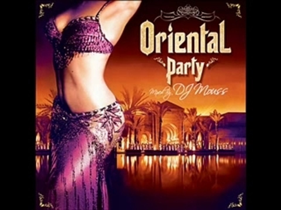 Cheb Bakr - Sidi Rabi Ya All Tkhayabnich