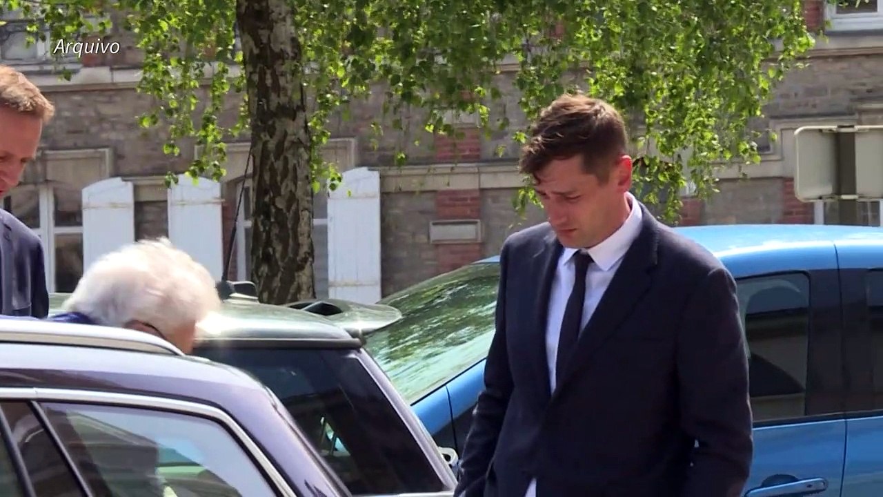 Opaq confirma que opositor russo Navalny foi envenenado