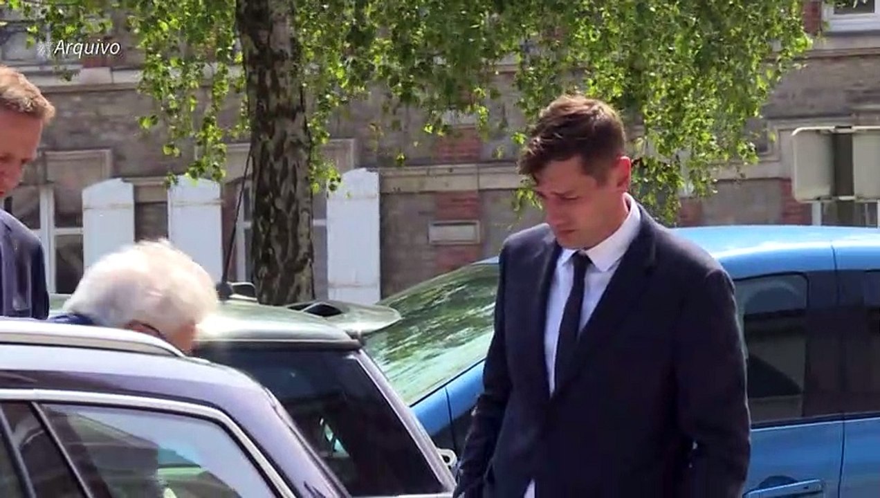 Opaq confirma que opositor russo Navalny foi envenenado