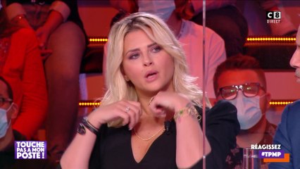 Kelly Vedovelli revient sur sa mésaventure lors du Festival de Cannes : "J'ai eu très peur"