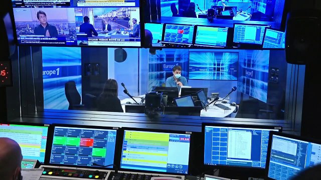 Plaidoyer pour l'industrie française