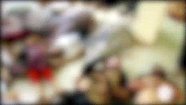 Attaques chimiques en Syrie : la première plainte pour crimes contre l'humanité déposée en Allemagne