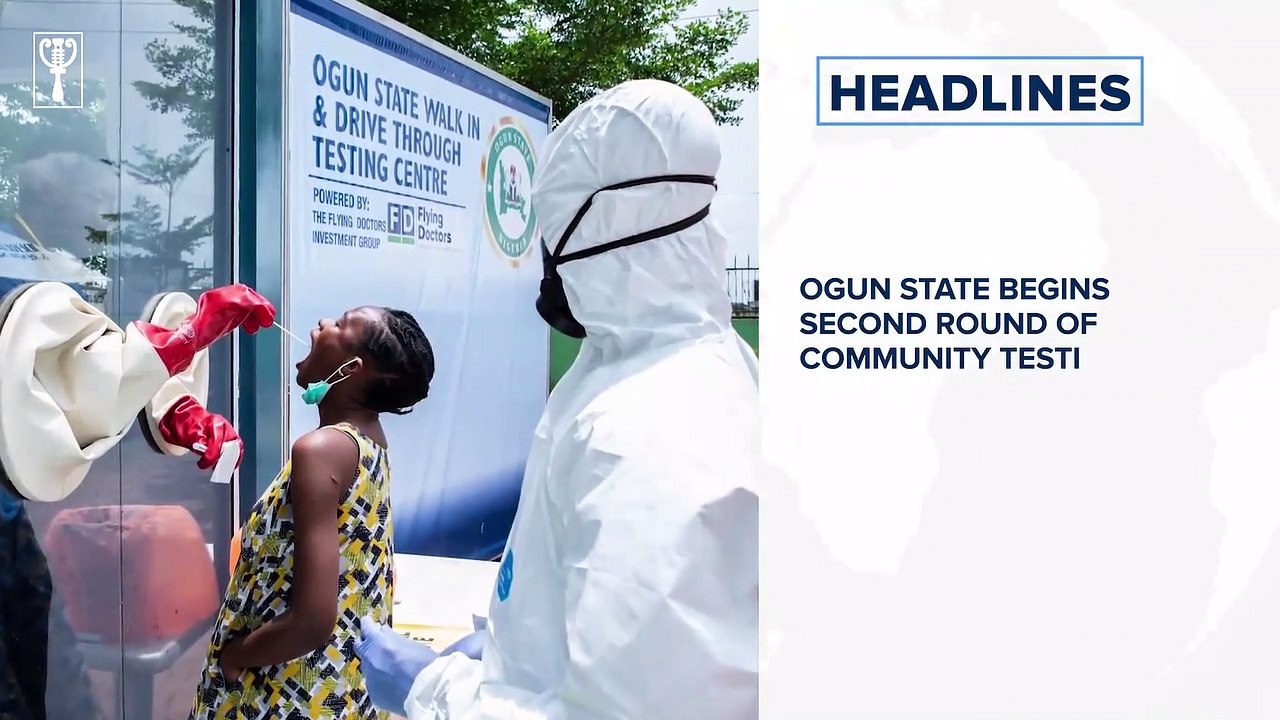 Cyber crime: Hushpuppi's US trial suspended⁣⁣, States generated ₦612.87bn in first quarter of 2020⁣⁣ and more