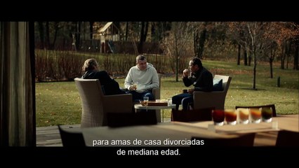 Human Capital (Capital humano) - Tráiler