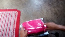 Unboxing kurta shopclue products
