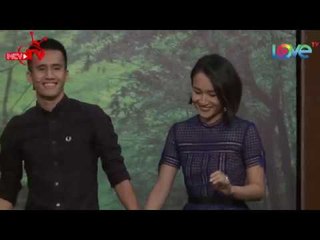 Câu chuyện tình yêu như ngôn tình hơn 10 năm của Vlogger Giang Ơi | YLC