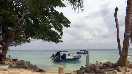 Crisis en San Andrés golpea el comercio y la actividad pesquera