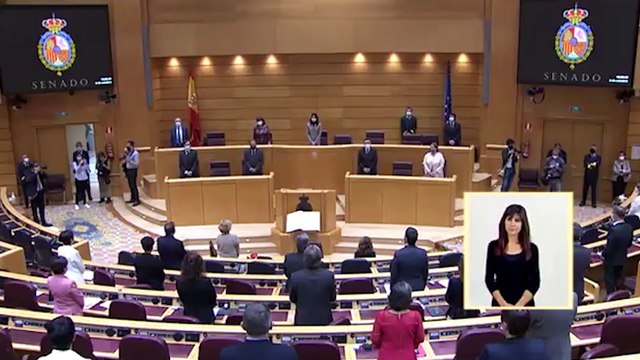 PP critica la actitud del Gobierno con la CAM e Illa insiste en doblegar la curva