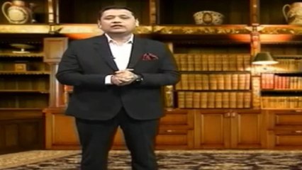 Sanjay Sinha ki Khani motivational story Raja Ka Faisla