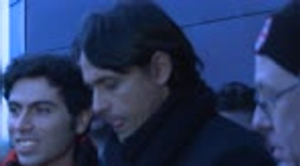 Calvert-Lewin admits to Inzaghi YouTube research