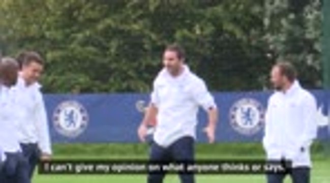 Kepa left surprised but vows to win back Chelsea place