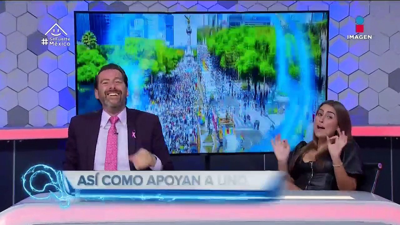 Qué Importa | Programa Completo 5/octubre/2020