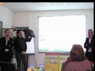 Scori Frontignan portes ouvertes 4 - odeurs