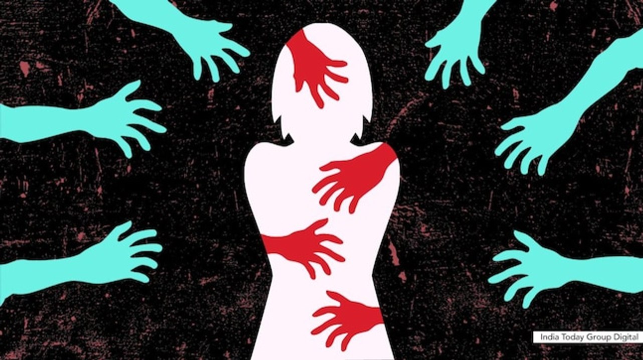 Decoding crime data on intersection between caste, rape and poverty