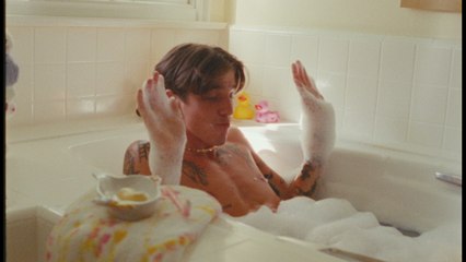 ROLE MODEL - going out