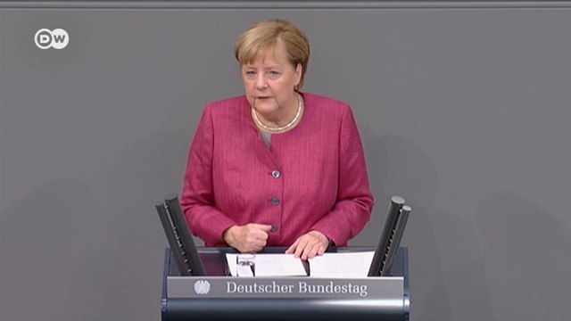 Когда в ЕС введут санкции против Кремля из-за отравления Навального (30.09.2020)