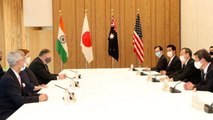 India, US, Japan, Australia unite to checkmate China