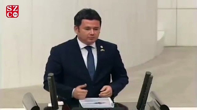 CHP'li Aydın: Beş maskeyi dağıtamayanlar için sırada aşı krizi var 