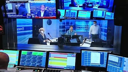 Gendarmerie détruite par la tempête Alex : "La plupart ont tout perdu, sauf leur vocation"