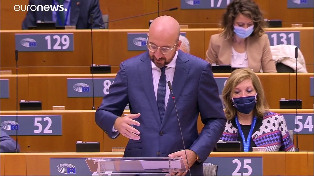 Ετήσια έκθεση προόδου Κομισιόν: Παράνομες οι εν...