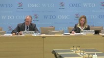 WTO, 올해 세계 교역량 -9.2% 전망...4월 예측치보다 개선 / YTN