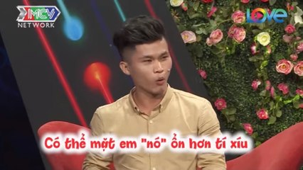 Chàng MC bị nhà gái nói thẳng 'ĂN CƠM HỚT' trên sân khấu, đến cả ông mai bà mối cũng GIẬT MÌNH |BMHH