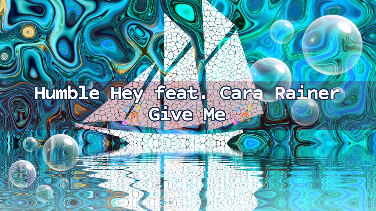 Acoustic - Humble Hey feat. Cara Rainer - Give Me | Music Collection