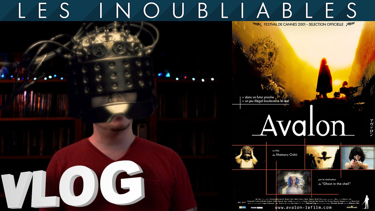 Vlog #657 - Avalon