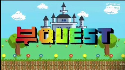 BU:QUEST NCT Dream Eps. 3 [Bahasa Indonesia]