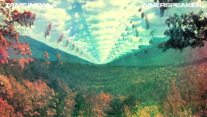 Tame Impala - Solitude Is Bliss