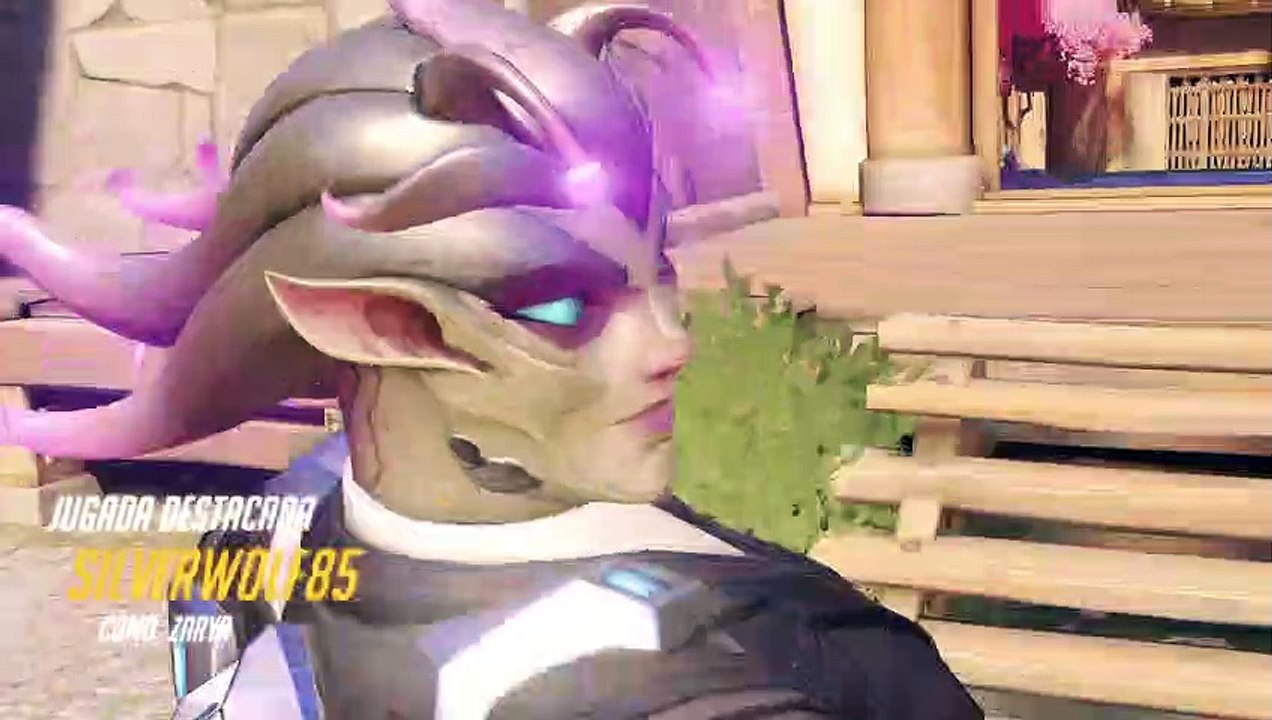Jugada Destacada Zayra 31