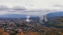 أرمينيا تتهم القوات الأذرية بالهجوم على جنوب إقليم قره باغ والأخيرة تؤكد سيطرتها على 3 قرى