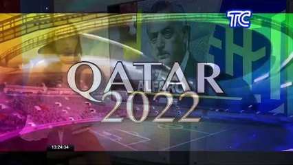Argentina se encuentra concentrado para enfrentar a Ecuador